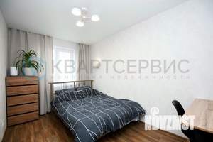 2-к квартира, вторичка, 44м2, 5/9 этаж