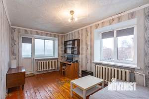 1-к квартира, вторичка, 30м2, 5/5 этаж