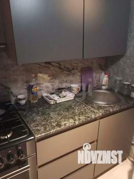 2-к квартира, вторичка, 48м2, 5/5 этаж