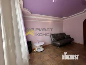 3-к квартира, вторичка, 60м2, 5/5 этаж