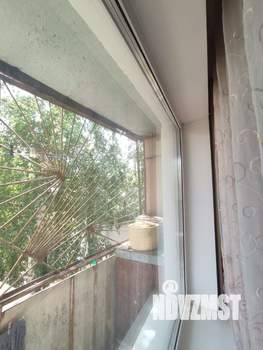 2-к квартира, вторичка, 53м2, 2/9 этаж