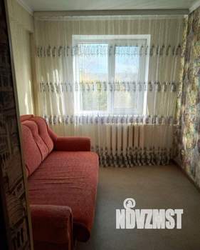 4-к квартира, вторичка, 59м2, 5/5 этаж