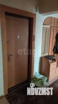 1-к квартира, вторичка, 40м2, 2/10 этаж