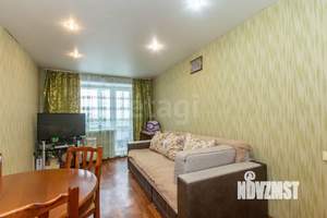2-к квартира, вторичка, 44м2, 2/5 этаж