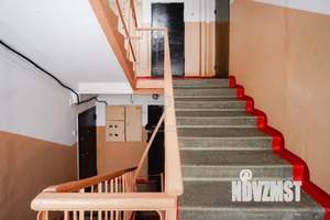 1-к квартира, вторичка, 28м2, 1/5 этаж