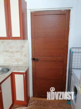 1-к квартира, вторичка, 17м2, 1/9 этаж