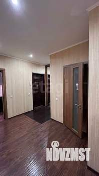 3-к квартира, вторичка, 98м2, 8/16 этаж
