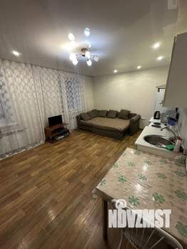 1-к квартира, вторичка, 29м2, 2/9 этаж