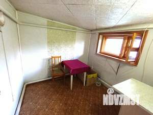 1-к квартира, вторичка, 37м2, 1/1 этаж