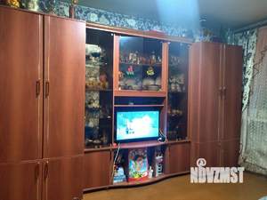 1-к квартира, вторичка, 36м2, 5/5 этаж