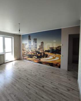 1-к квартира, вторичка, 35м2, 8/10 этаж