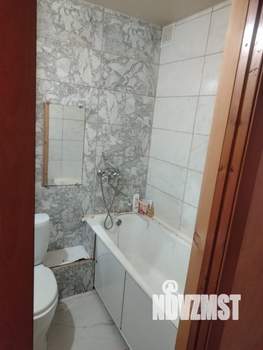 1-к квартира, вторичка, 30м2, 2/9 этаж