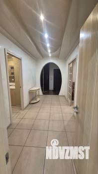 3-к квартира, вторичка, 88м2, 7/11 этаж