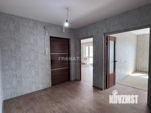 3-к квартира, вторичка, 83м2, 1/11 этаж