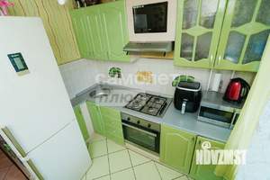 2-к квартира, вторичка, 43м2, 5/5 этаж