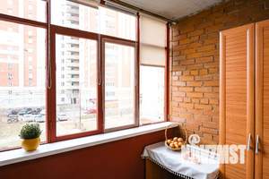 2-к квартира, вторичка, 59м2, 3/10 этаж