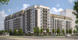 1-к квартира, вторичка, 47м2, 13/17 этаж