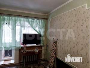 2-к квартира, вторичка, 42м2, 2/3 этаж