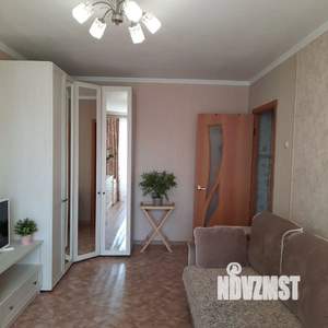 1-к квартира, вторичка, 26м2, 2/5 этаж