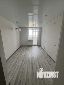 1-к квартира, вторичка, 44м2, 6/9 этаж