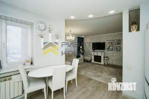 4-к квартира, вторичка, 147м2, 10/10 этаж