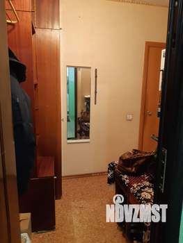 Студия квартира, вторичка, 22м2, 4/9 этаж