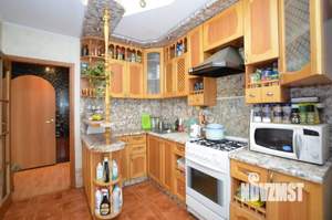 4-к квартира, вторичка, 81м2, 2/10 этаж