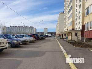 1-к квартира, вторичка, 36м2, 4/10 этаж