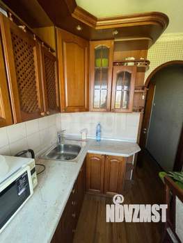 1-к квартира, вторичка, 30м2, 9/9 этаж