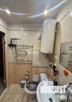 1-к квартира, вторичка, 31м2, 5/5 этаж