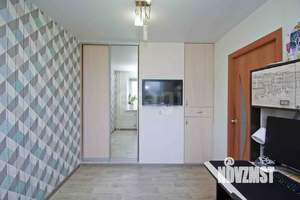 2-к квартира, вторичка, 35м2, 4/9 этаж