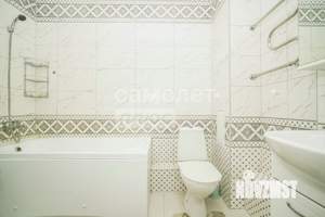 1-к квартира, вторичка, 39м2, 5/19 этаж