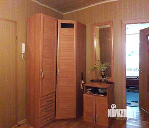 3-к квартира, вторичка, 63м2, 4/5 этаж