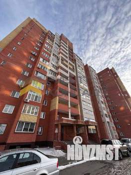 1-к квартира, вторичка, 35м2, 7/14 этаж