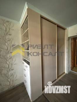 1-к квартира, вторичка, 19м2, 1/5 этаж