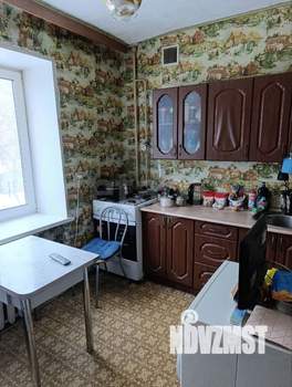 2-к квартира, вторичка, 38м2, 2/3 этаж