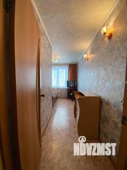 2-к квартира, вторичка, 43м2, 1/2 этаж