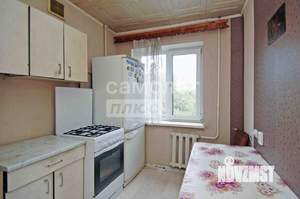 1-к квартира, вторичка, 30м2, 3/9 этаж