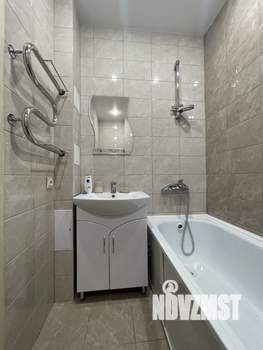 1-к квартира, вторичка, 39м2, 3/10 этаж