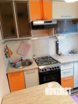 1-к квартира, вторичка, 30м2, 1/5 этаж