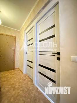 1-к квартира, вторичка, 36м2, 5/5 этаж