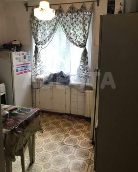 2-к квартира, вторичка, 41м2, 3/5 этаж