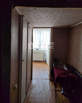 1-к квартира, вторичка, 31м2, 3/9 этаж