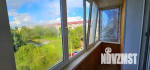 3-к квартира, вторичка, 60м2, 4/5 этаж