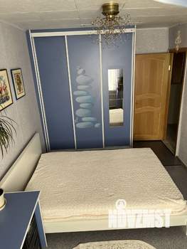 3-к квартира, вторичка, 59м2, 8/14 этаж