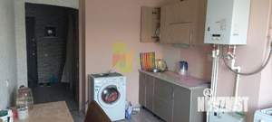 1-к квартира, вторичка, 39м2, 3/3 этаж