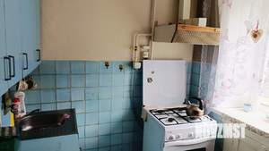 3-к квартира, вторичка, 63м2, 2/5 этаж