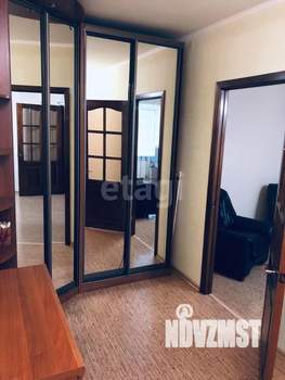 2-к квартира, вторичка, 45м2, 1/5 этаж