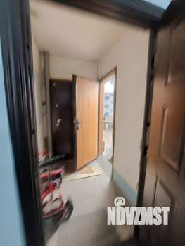 1-к квартира, вторичка, 37м2, 3/10 этаж