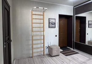 1-к квартира, вторичка, 47м2, 10/12 этаж